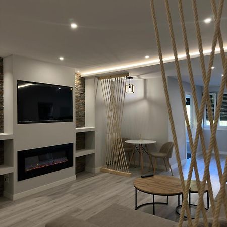 Lujo, Urbano Centrico Lägenhet Elgoibar Exteriör bild
